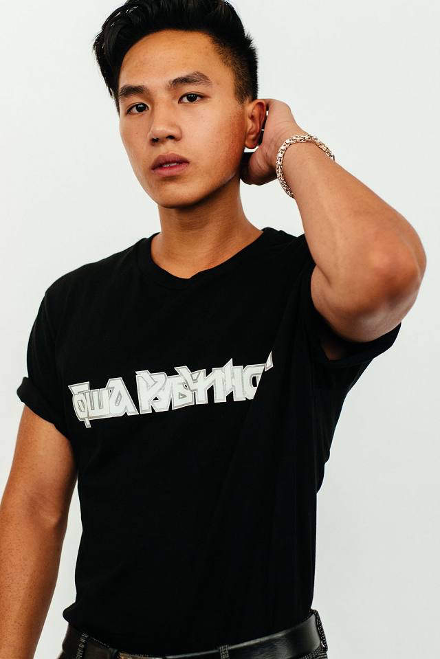 Levi & Quan Image