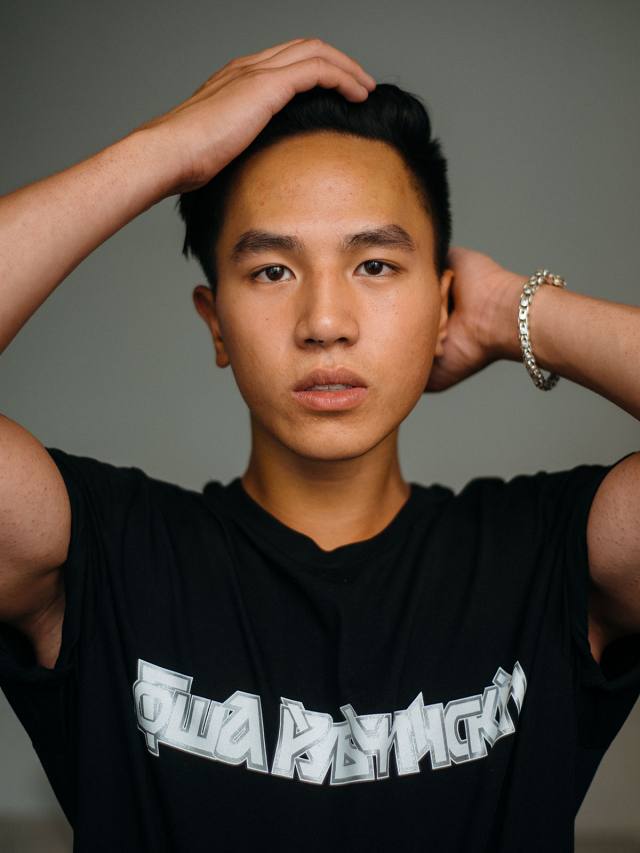 Levi & Quan Image