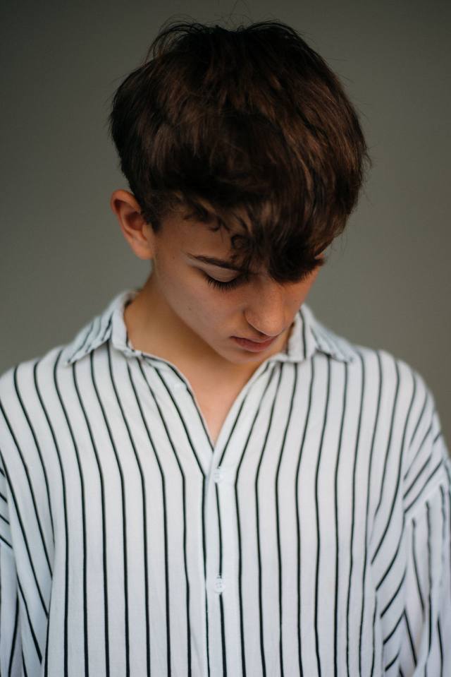 Levi & Quan Image