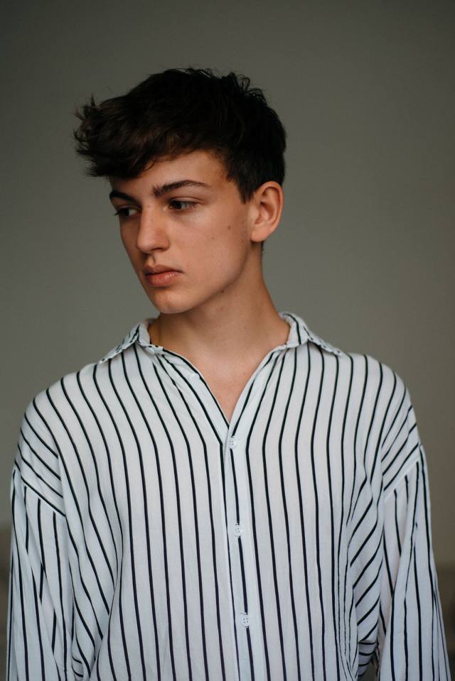 Levi & Quan Image