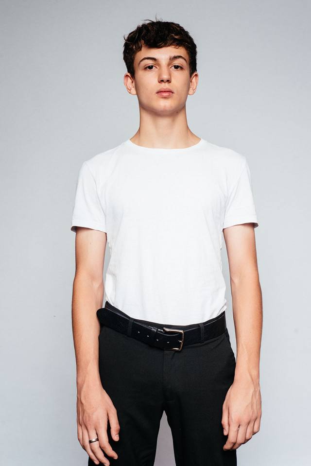 Levi & Quan Image