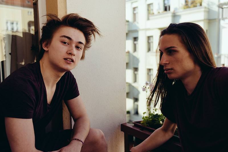 Jonas & Clemens Image