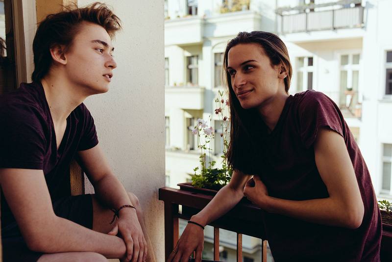 Jonas & Clemens Image