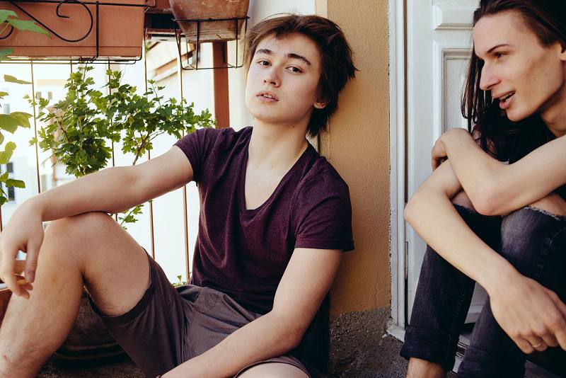 Jonas & Clemens Image