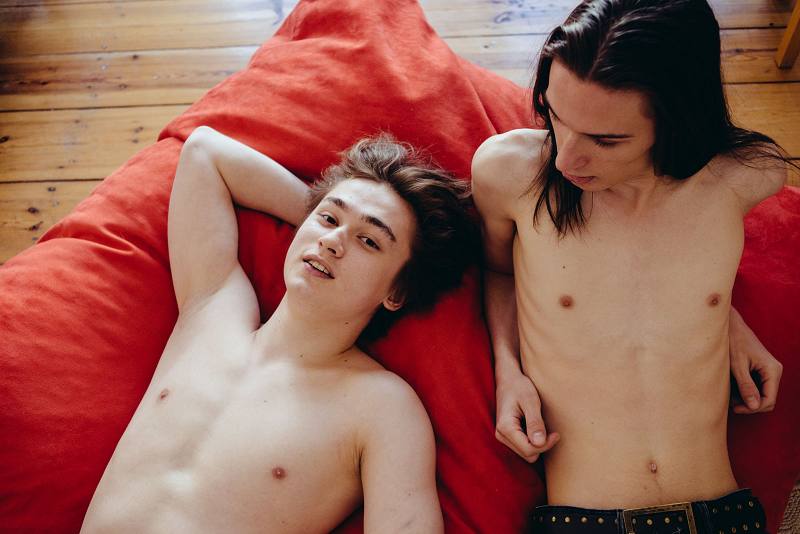 Jonas & Clemens Image