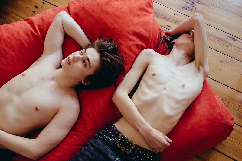 Jonas & Clemens Image