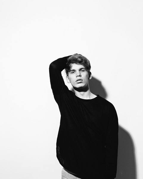 Krzysztof cover