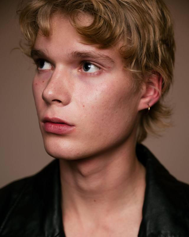 Aaron Image