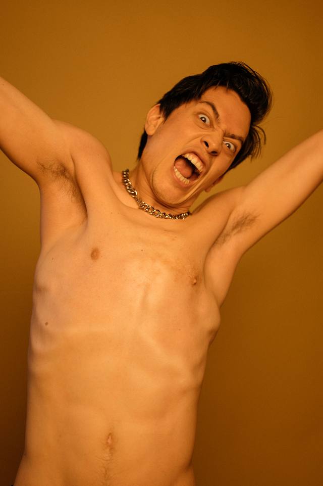 Mark Image