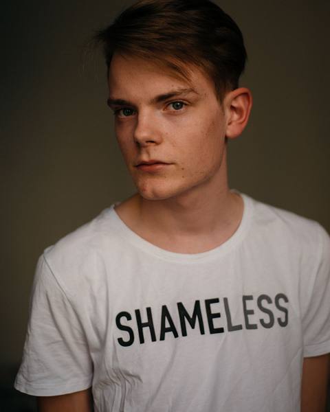 Felix cover