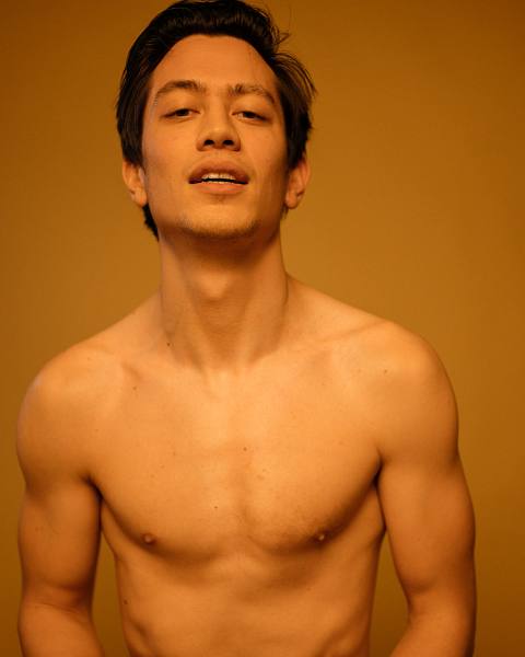 Mark cover