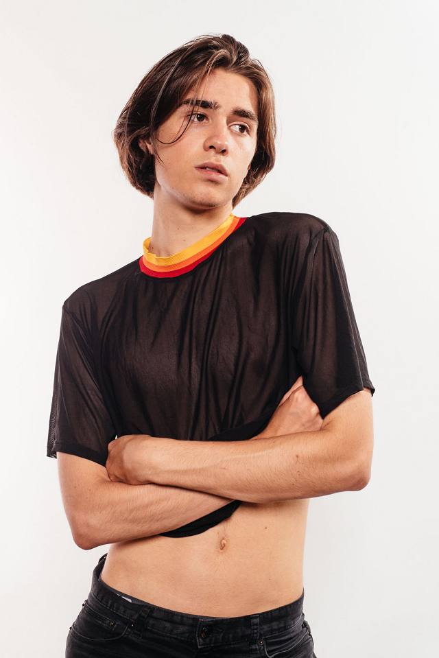 Pieter Image