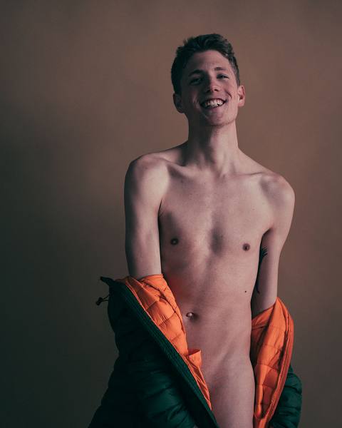 Jaden cover