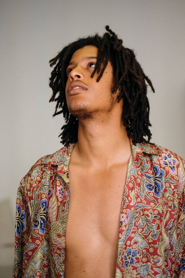 Isaac Image