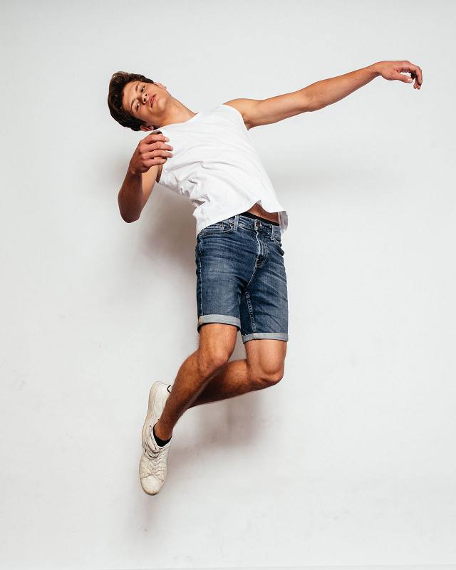 Timo Image