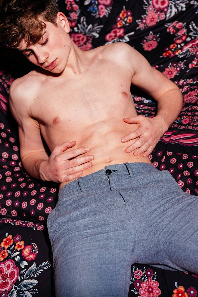 Frederik Image