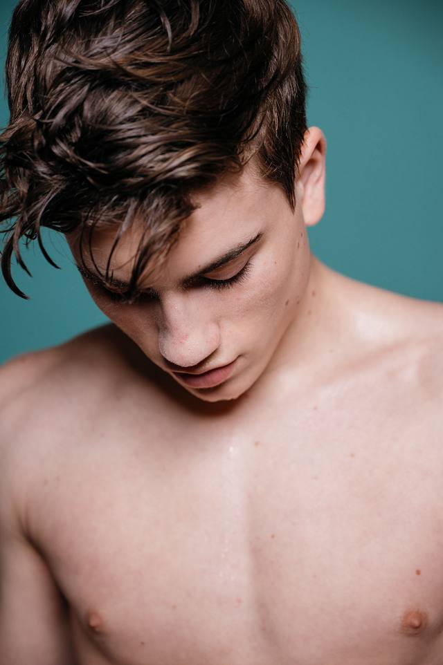 Frederik Image