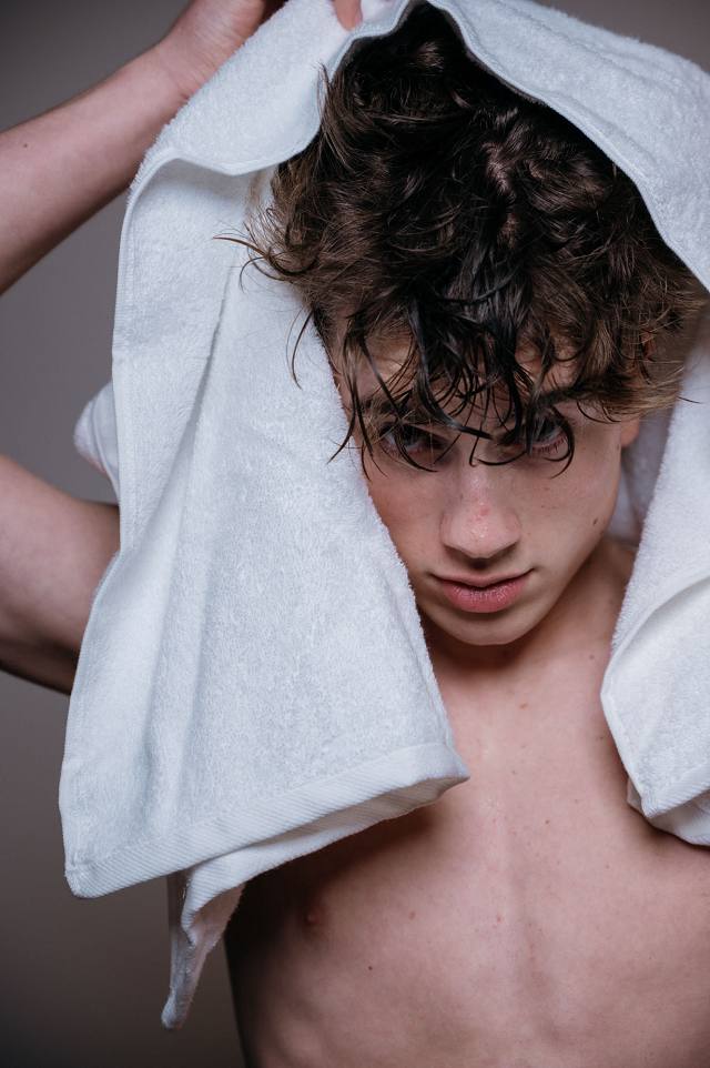Frederik Image