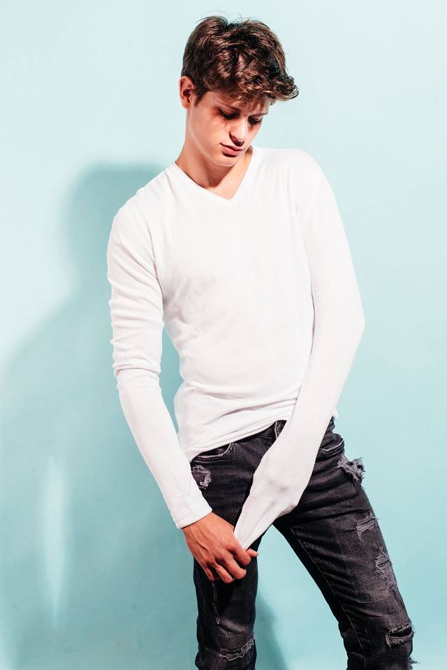 Timo Image