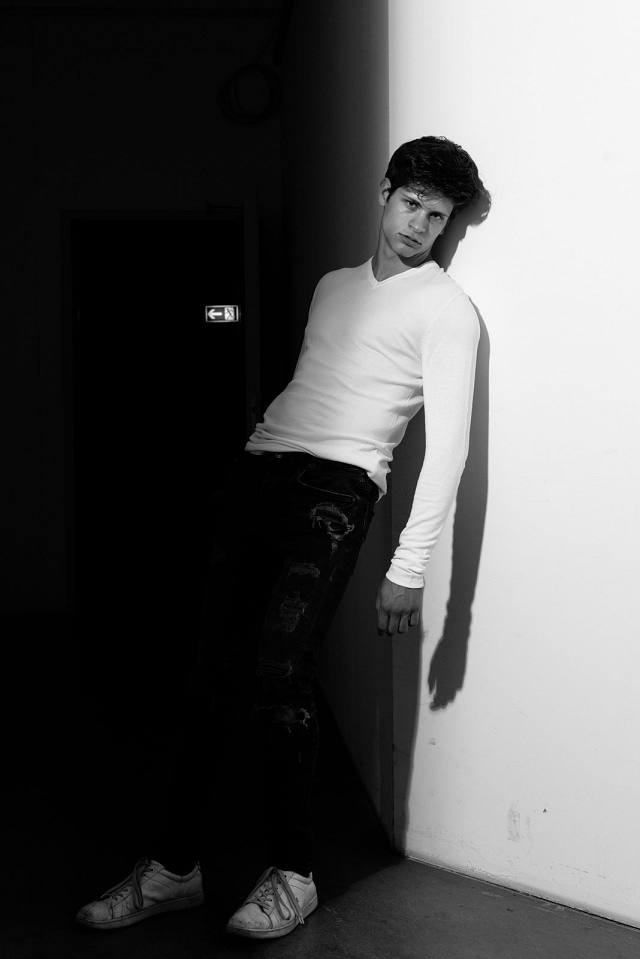 Timo Image