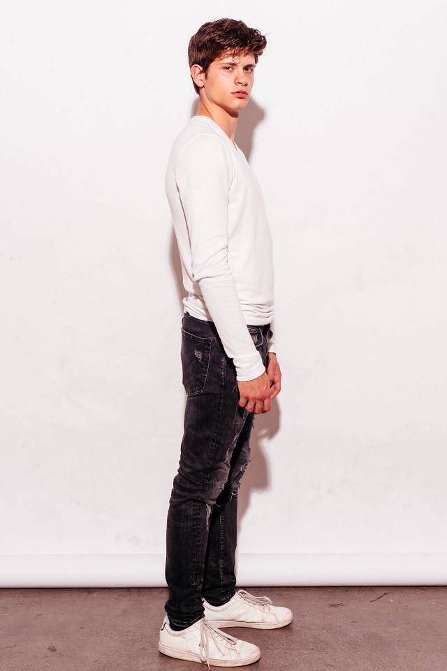 Timo Image