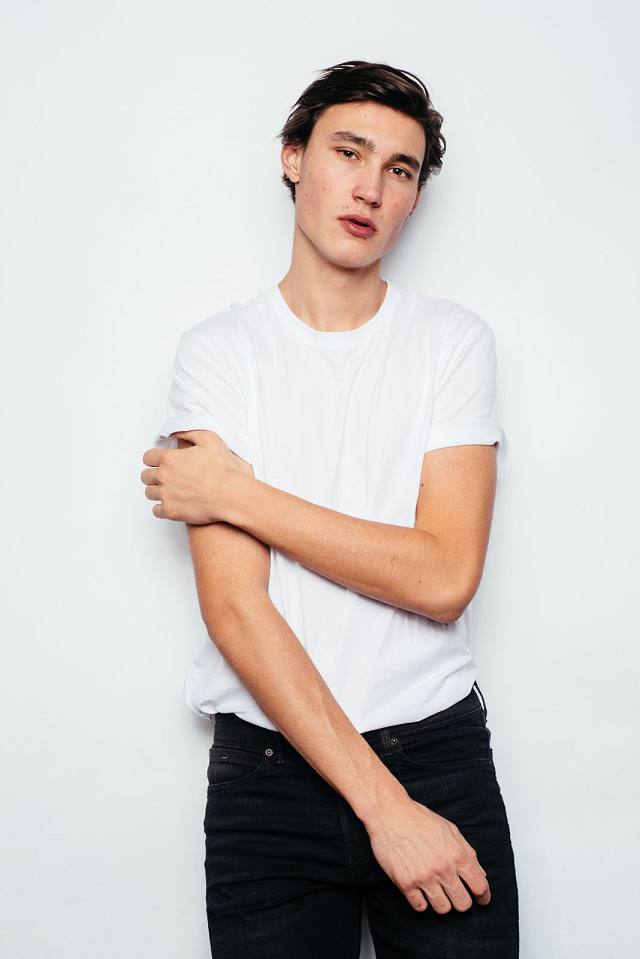 Julius Image