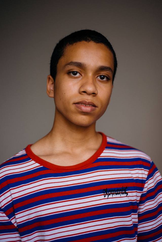 Jerome Image