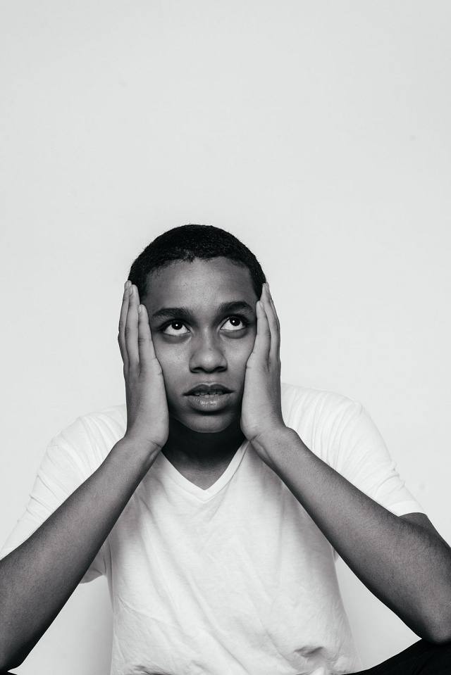 Jerome Image