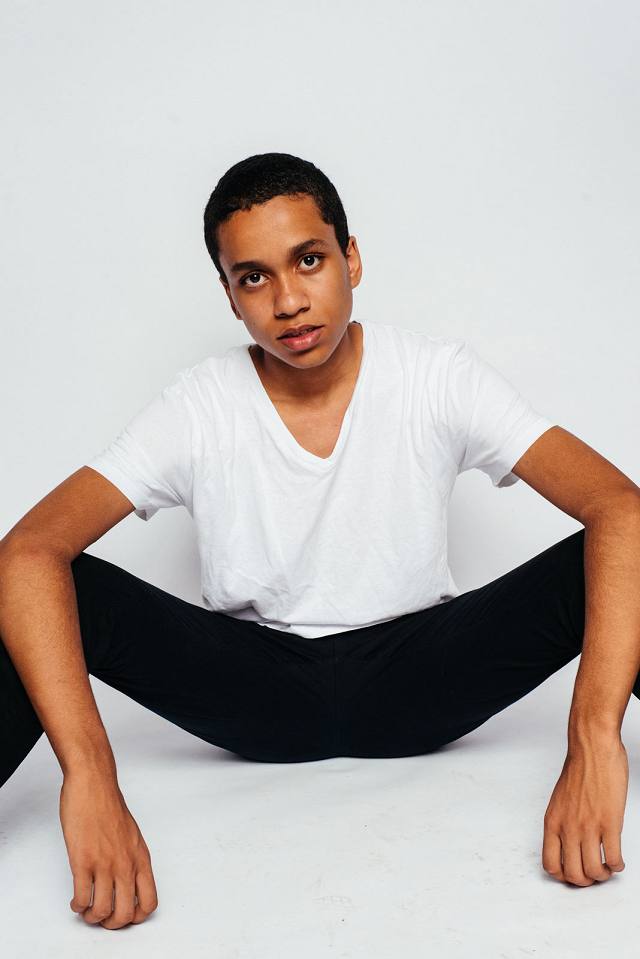 Jerome Image